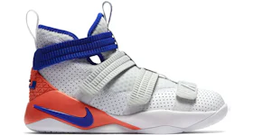 Lebron soldier 2025 11 court general