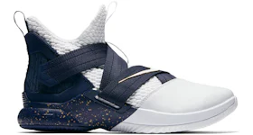 Lebron james 2025 soldier 16