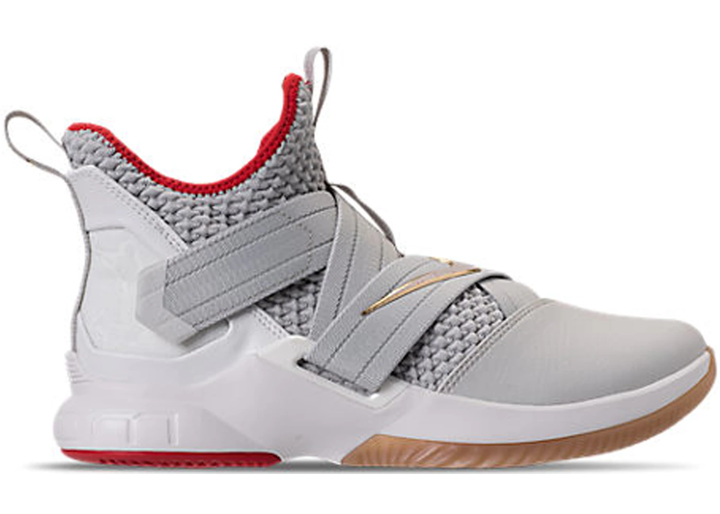 Nike zoom soldier 12 hotsell