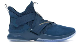 Lebron soldier best sale 12 colorways