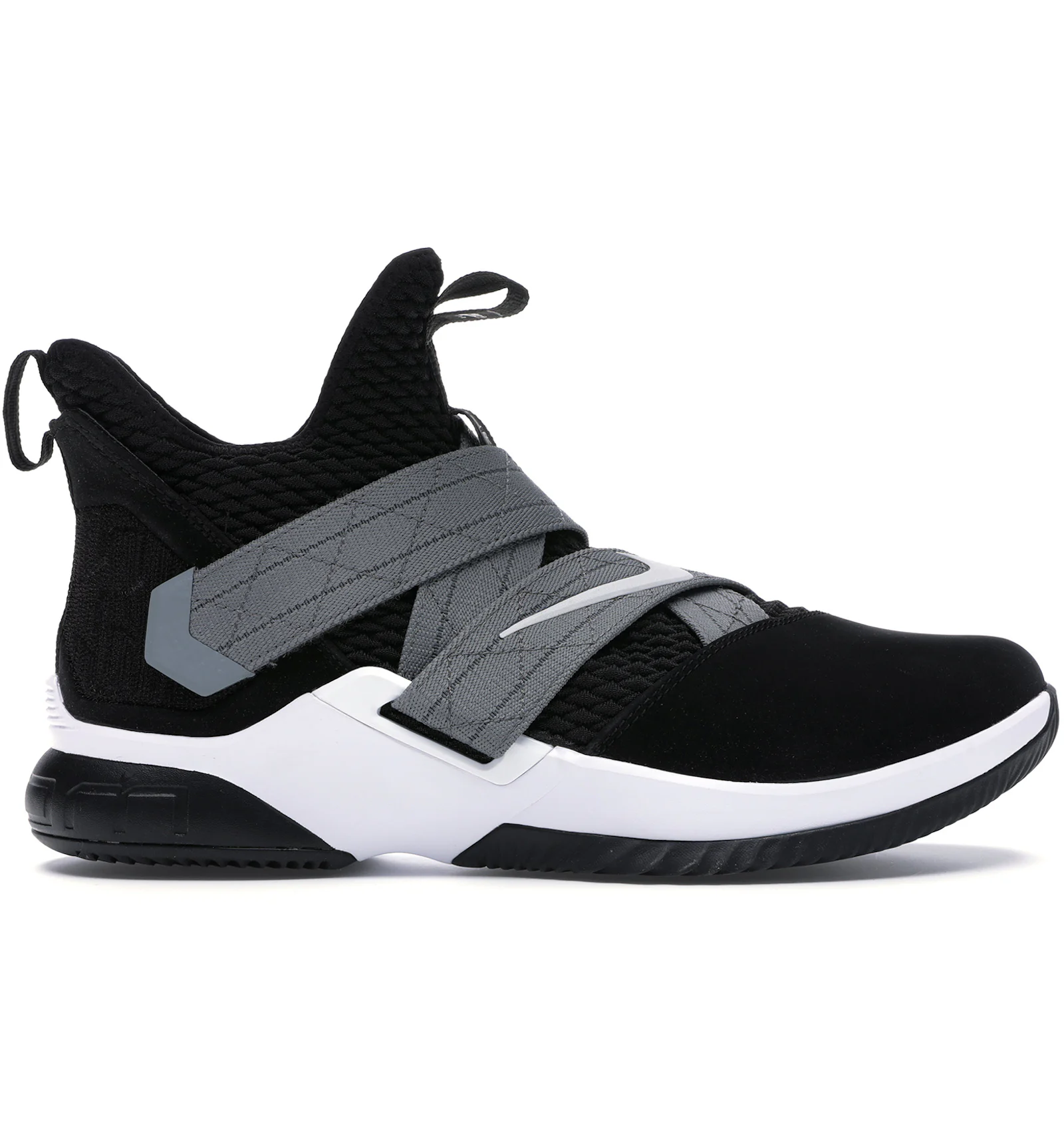 Zoom lebron soldier xii sfg basketball shoes Clearance