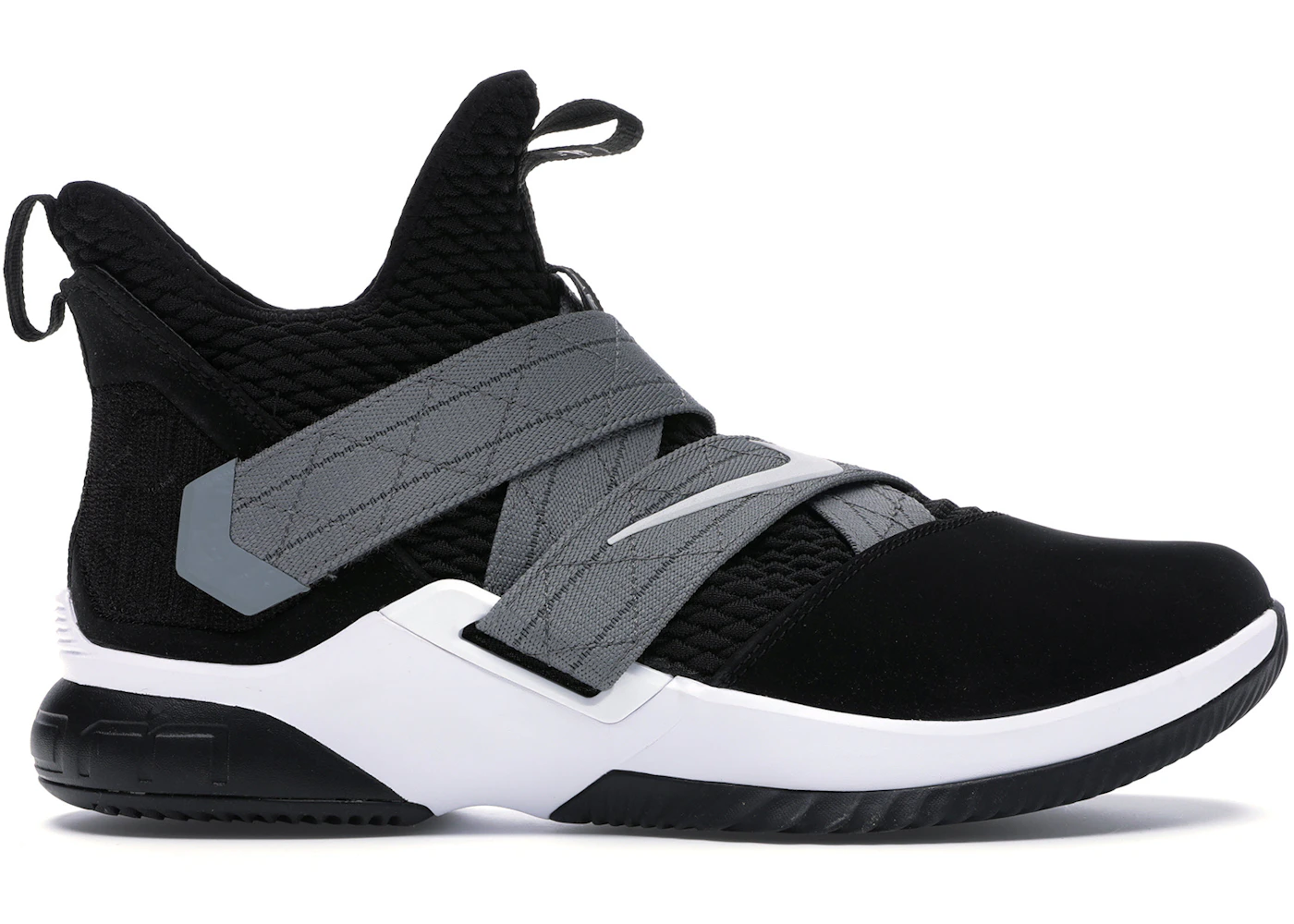 Nike air zoom soldier Clearance