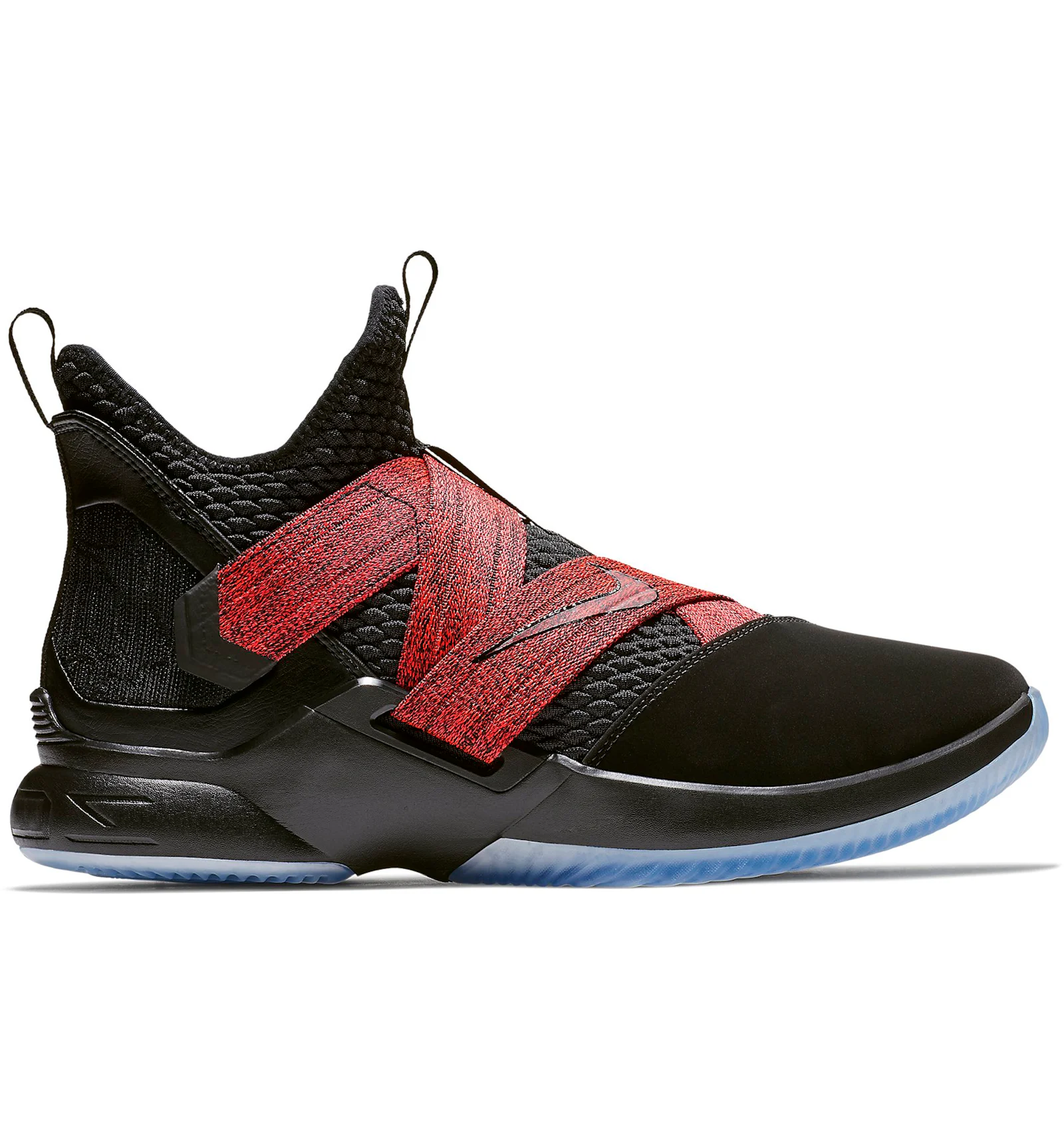 Lebron 12 sale soldier price