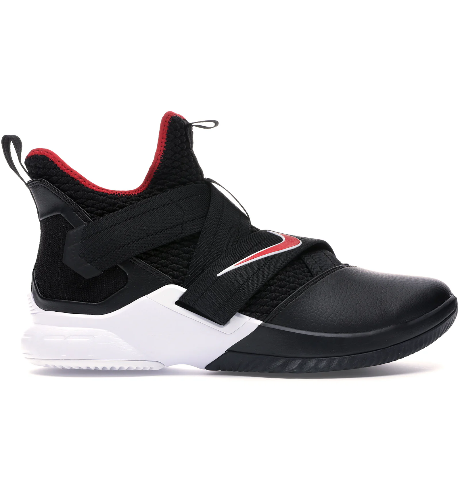 Nike lebron soldier 11 bred Clearance