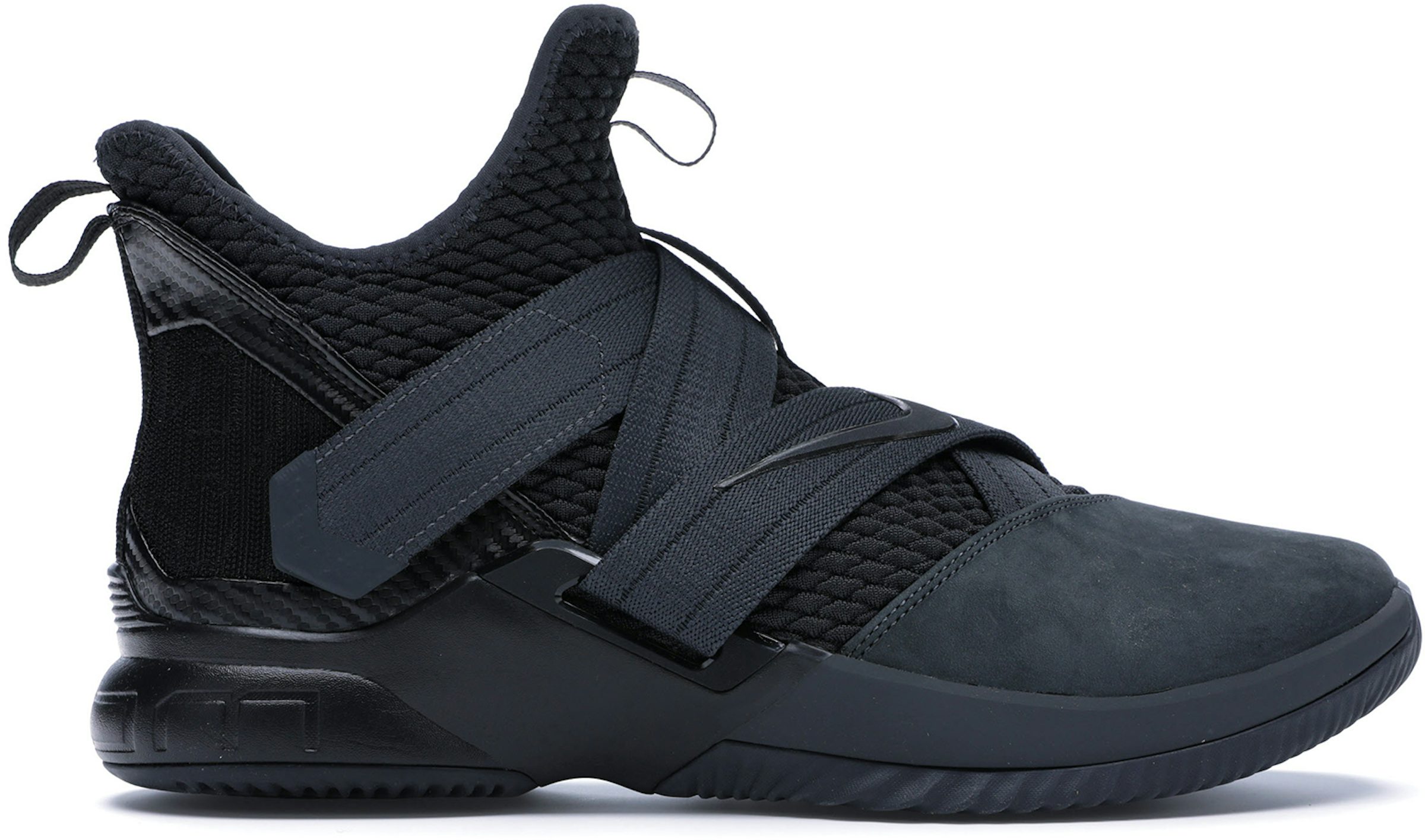 Venture ejendom En eller anden måde Buy Nike LeBron Zoom Soldier Shoes & New Sneakers - StockX