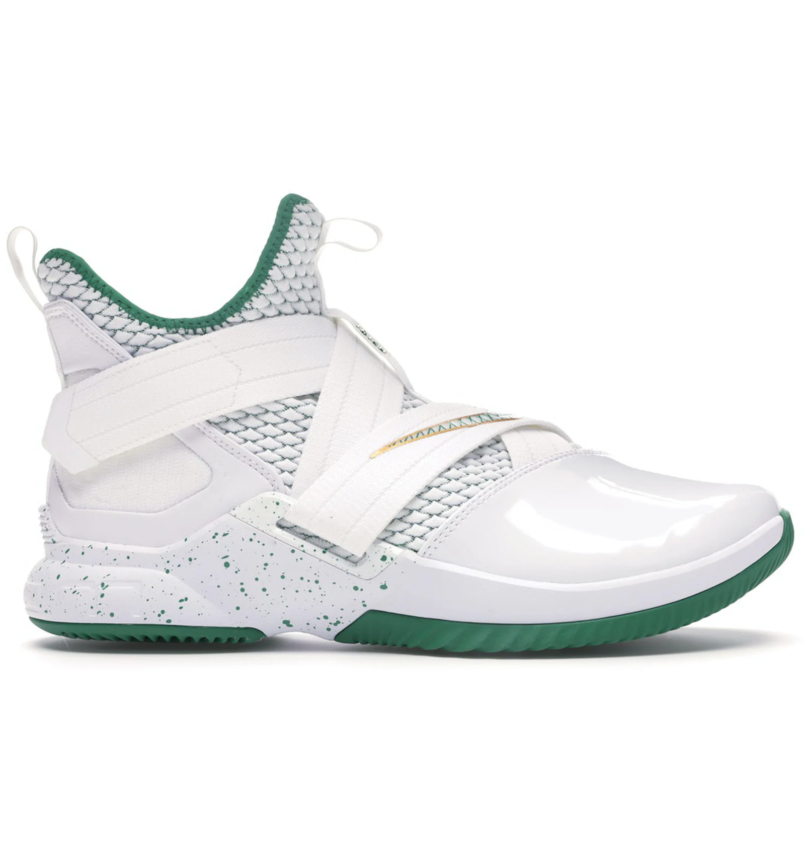 Lebron soldier top xii preschool