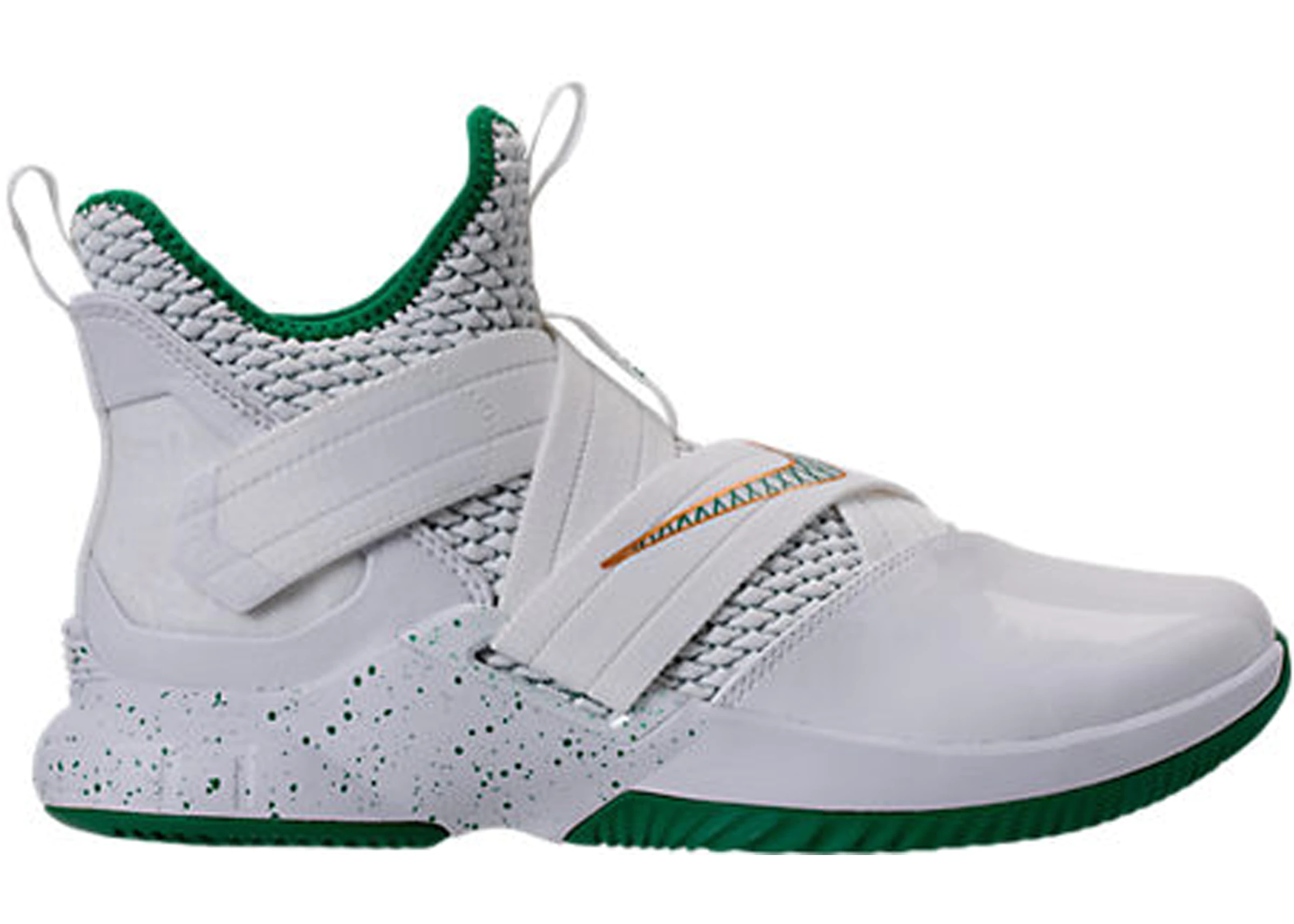 Generoso podar irregular Compra Nike LeBron Zoom Soldier Calzado y sneakers nuevos - StockX