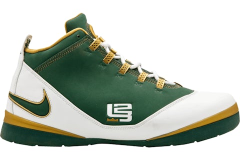 Lebron soldier 2 beige sales