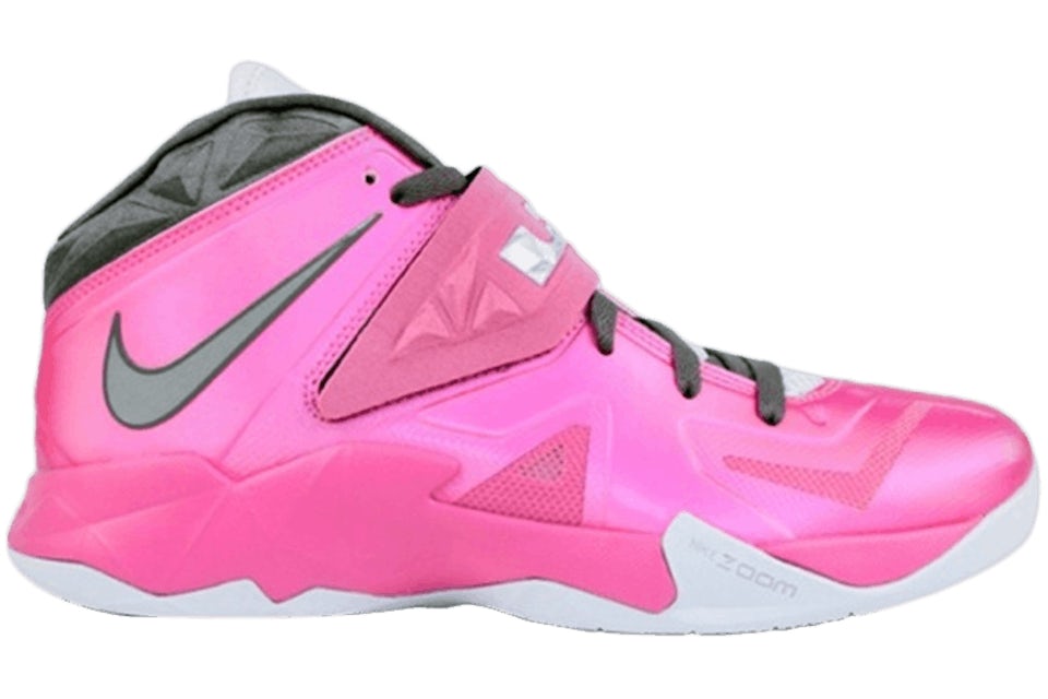 Lebron james nike zoom soldier 7 Clearance