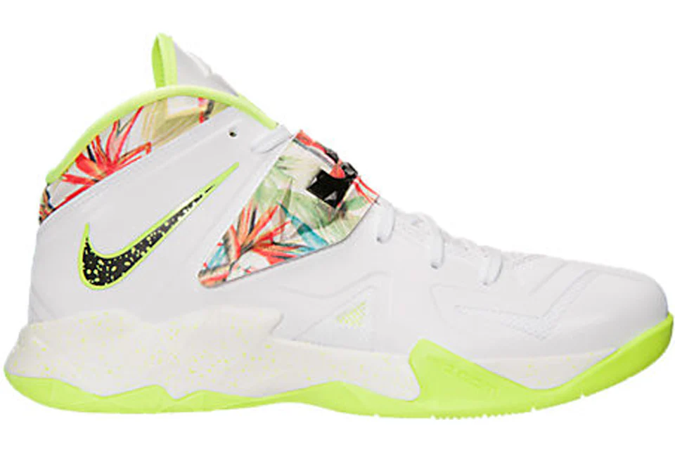 Nike LeBron Zoom Soldier 7 King's Pride