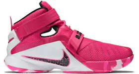 Nike LeBron Zoom Soldier 1 Think 16 25 Straight Men s AO2088