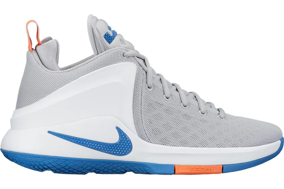 Nike zoom hot sale witness 2