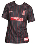Fotbolls-t-shirt Liverpool FC Max90 för män