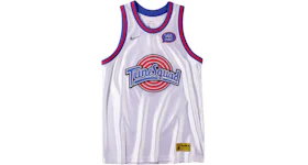 Lebron james 2025 space jam jersey