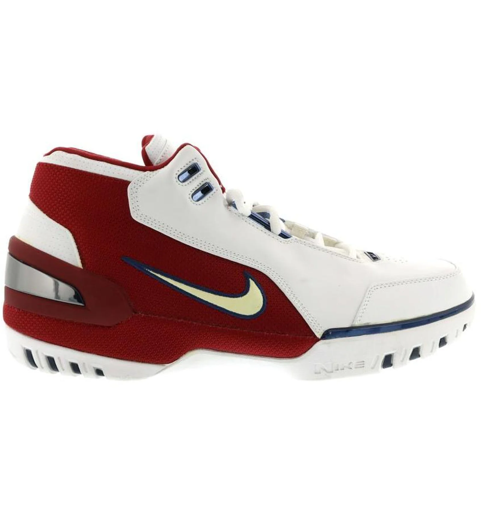 lebron first sneaker