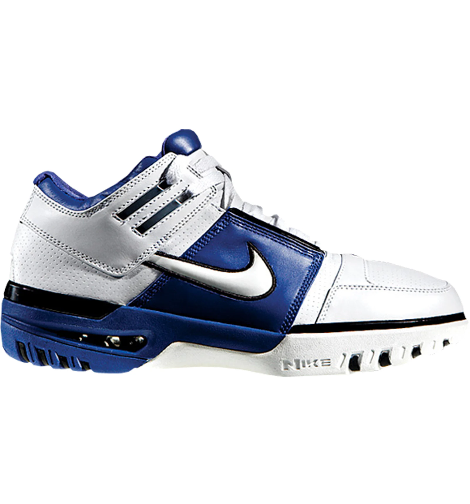 Nike lebron 1 Blue Clearance