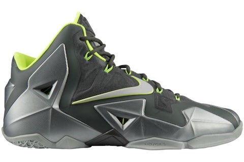 Nike LeBron 11 Dunkman Men's 616175-300 US