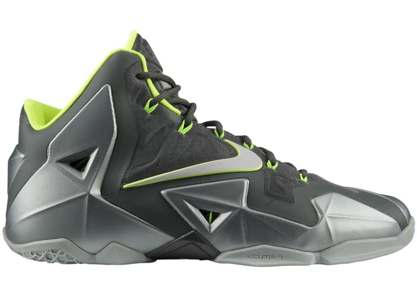 Nike LeBron 11 Dunkman Men's 616175-300 US - Main Image