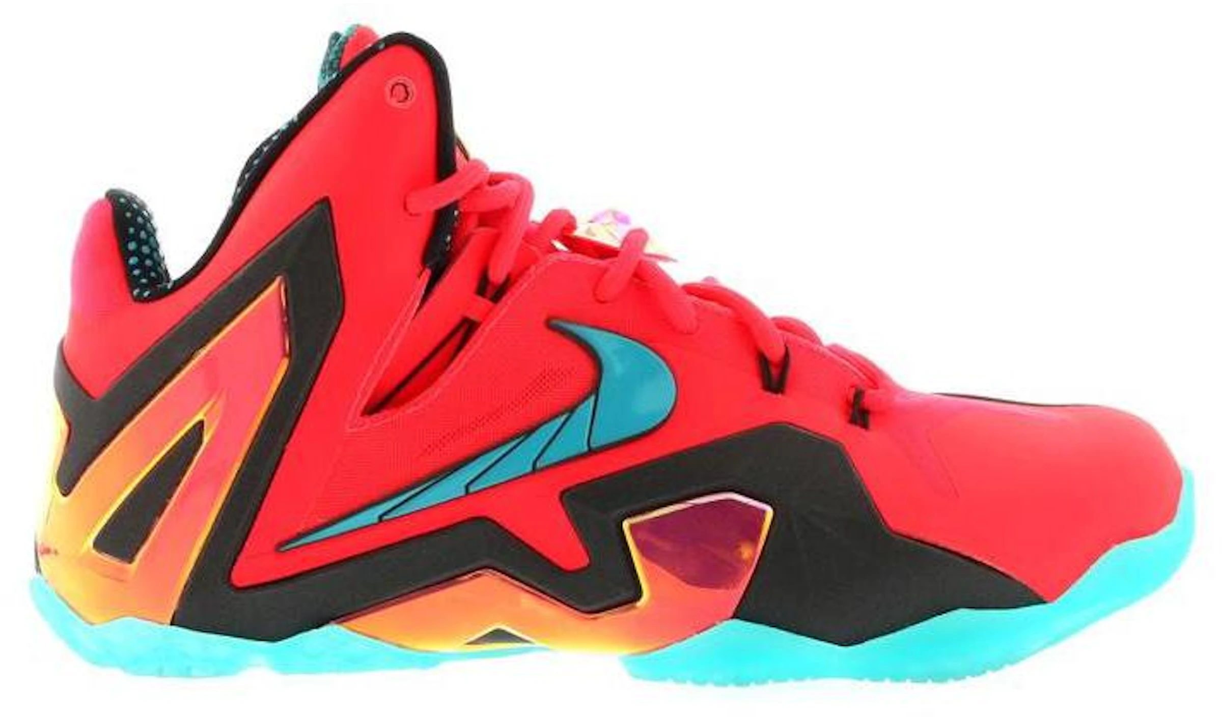Buy Nike LeBron 11 Shoes & New Sneakers - StockX