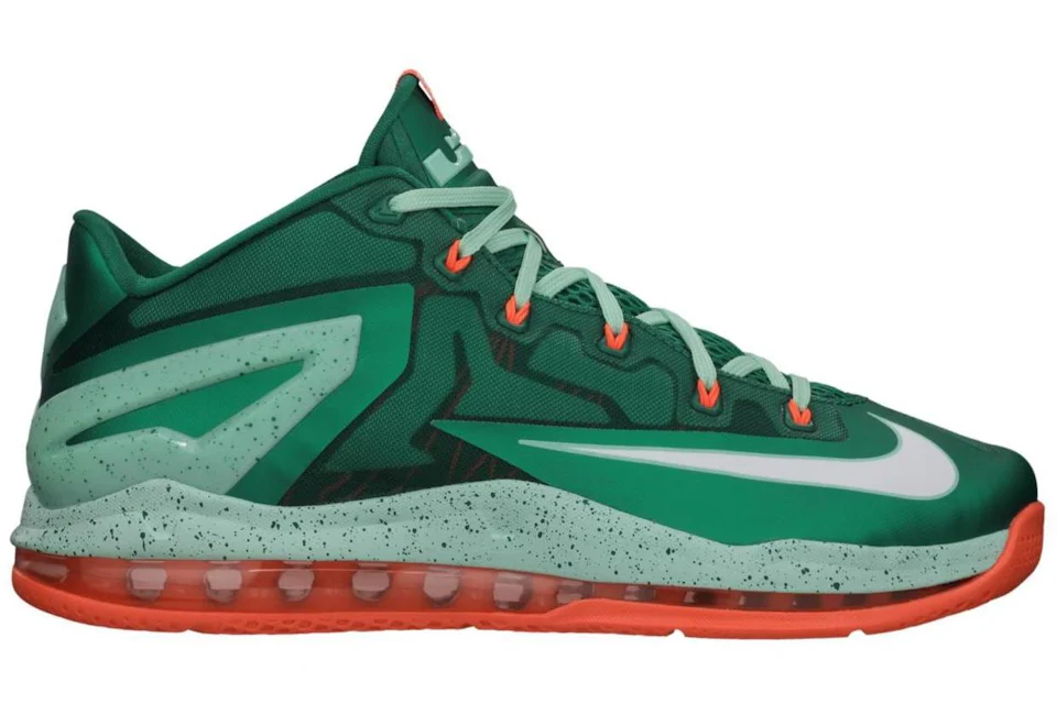 Nike lebron 11 low price Clearance
