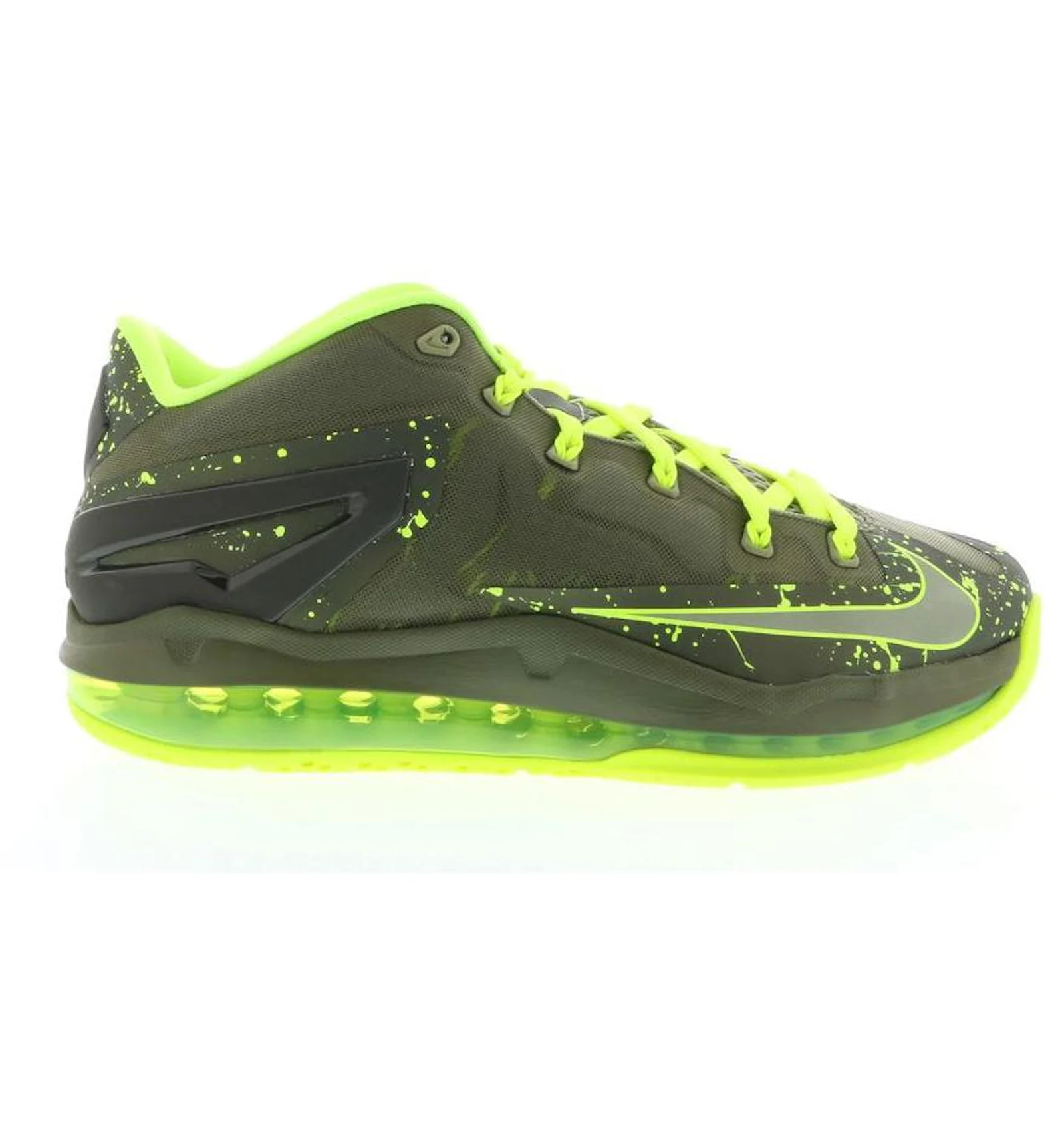Nike lebron 11 lows Outlet