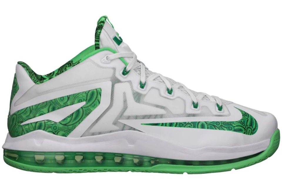 Nike lebron 11 low price Clearance