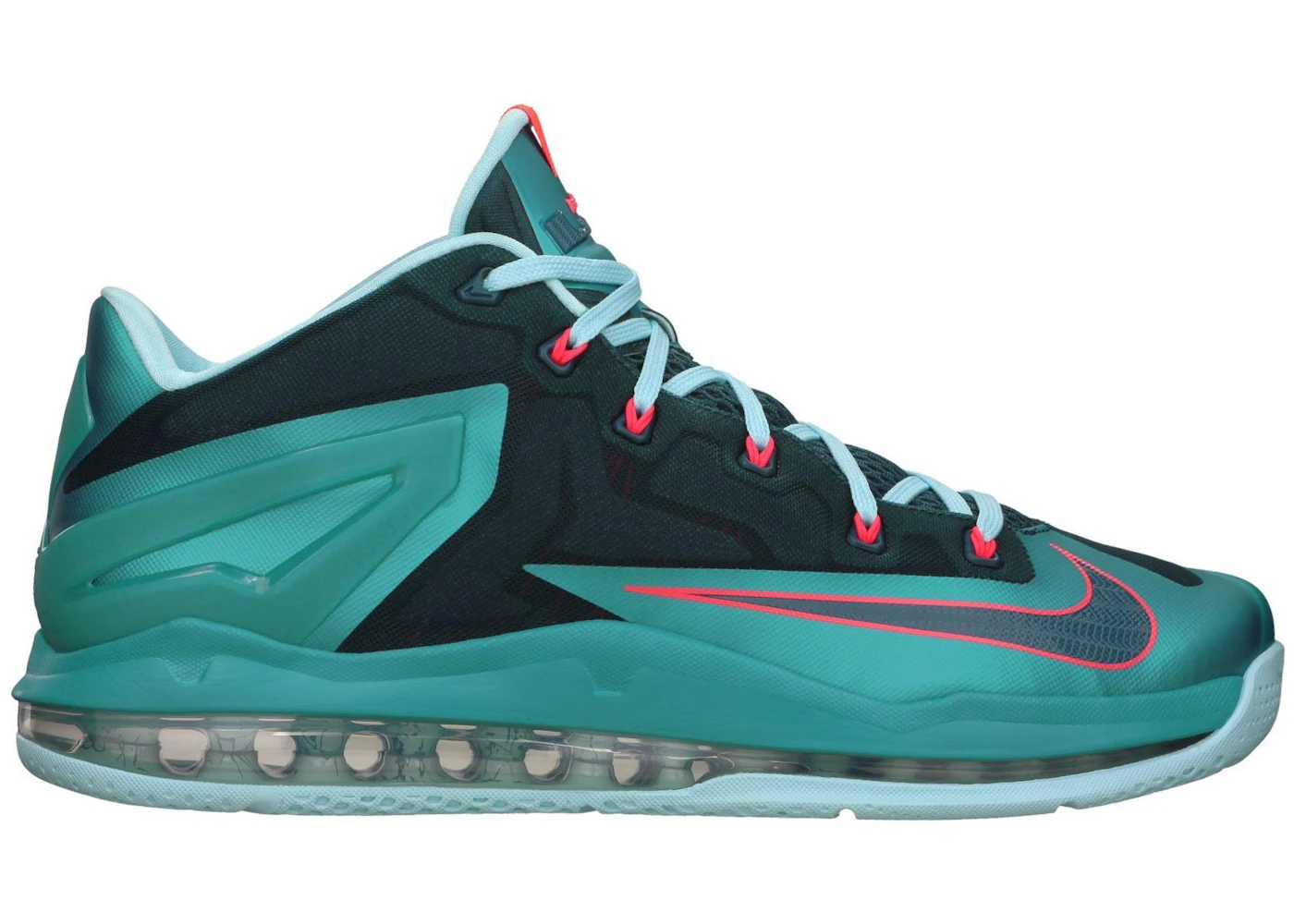 Nike lebron 11 low price Clearance