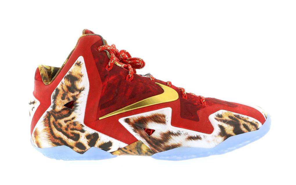 Details more than 126 lebron 11 sneakers latest