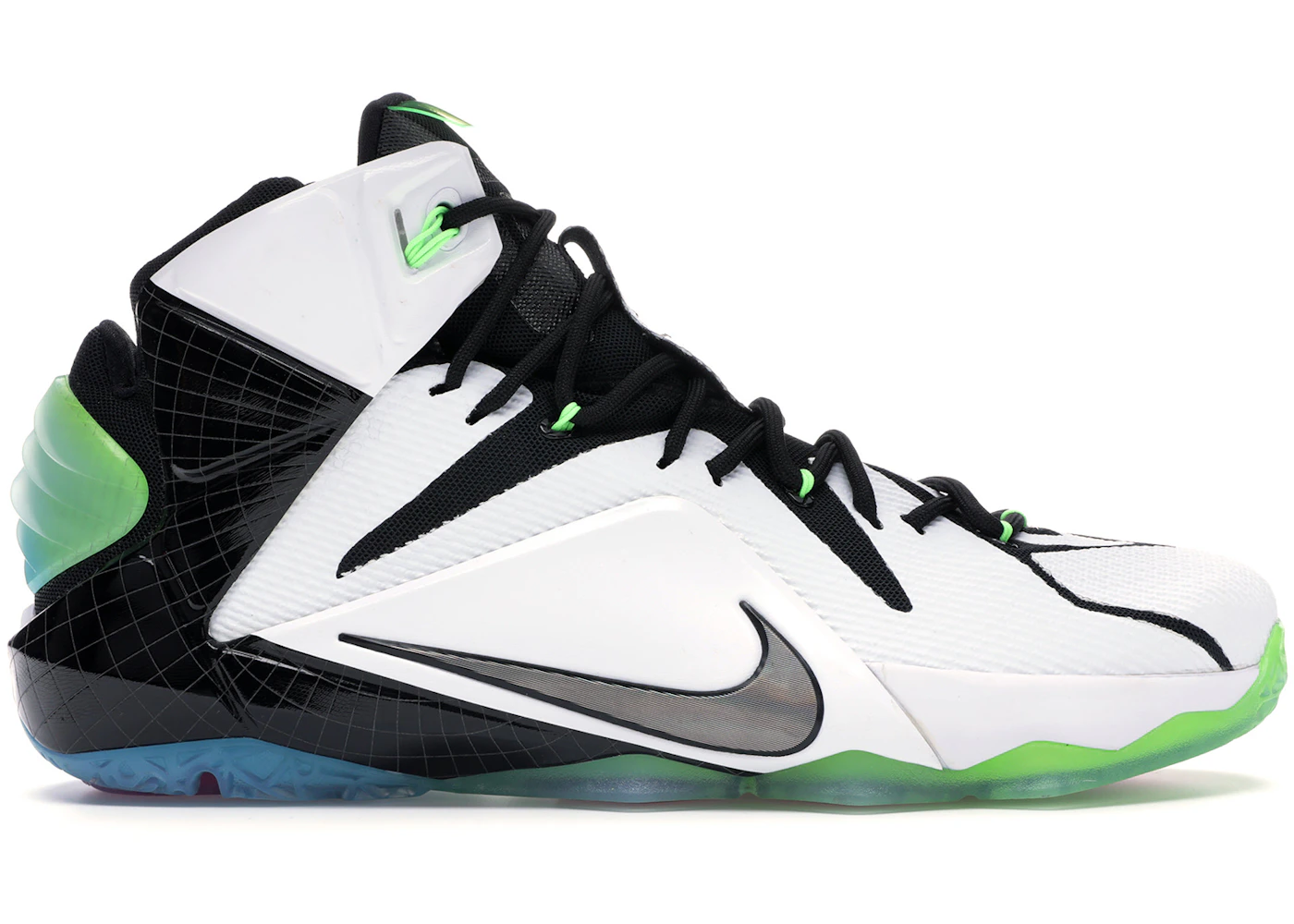 Nike lebron 12 prezzo Clearance