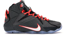 Nike LeBron 12 Court Vision