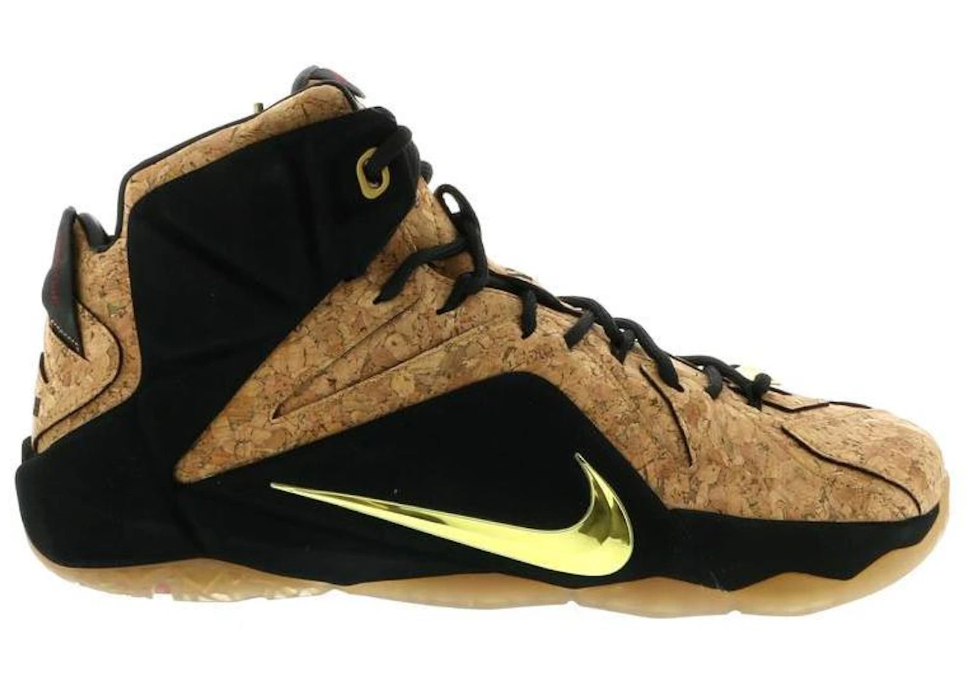 Nike lebron xii ext Clearance
