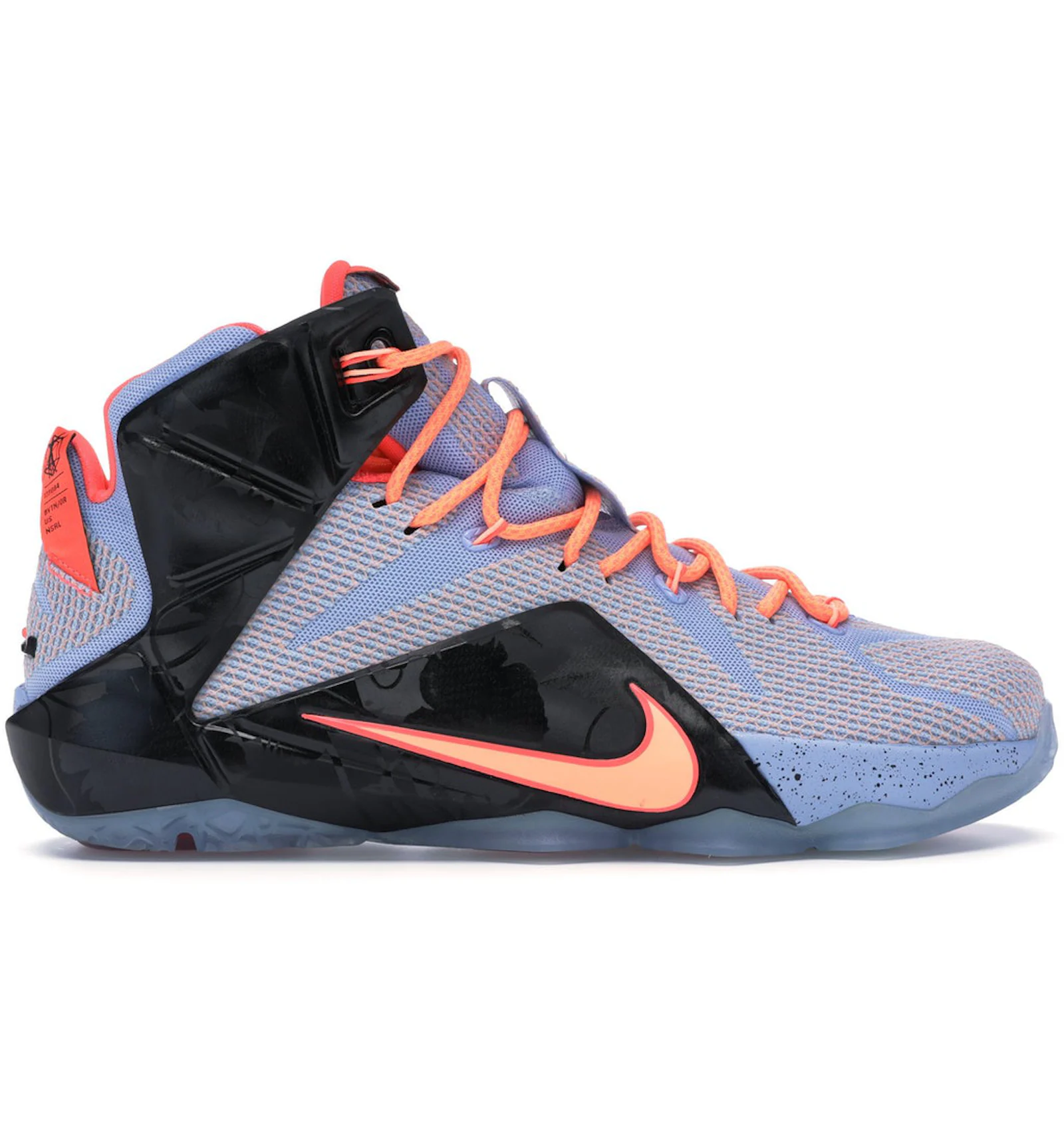 Lebron 12 easter deals shirt