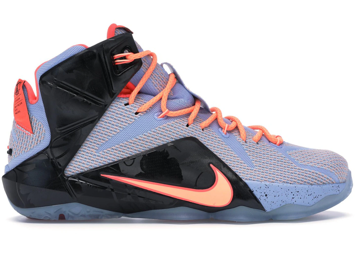 Nike James Lebron on sale 12 Heren