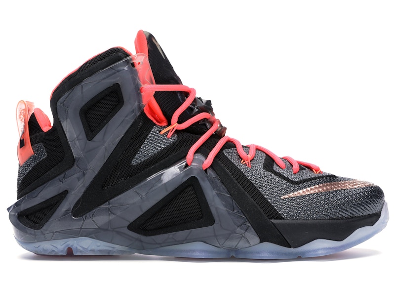 lebron 12 stockx