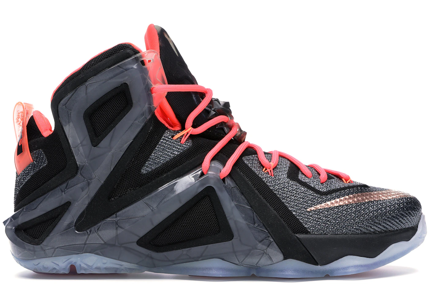 Nike lebron 12 elite Clearance
