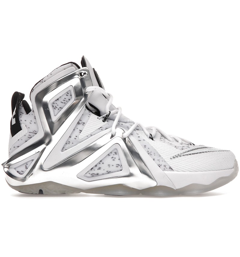 Nike LeBron 12 Elite SP Pigalle Men's 806951-100 US
