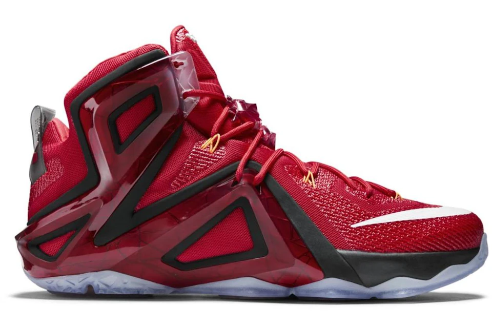 Nike Lebron 12 Elite Team 618 Es Nike Lebron 12 Elite Team 618 Es