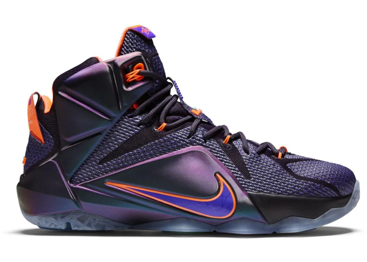 Lebron 12 Price Lebron 12 Shoes Price - Main Image