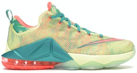 Lebron 2025 12 stockx