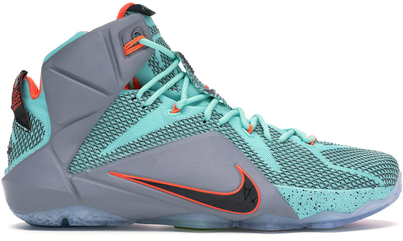 Nike Lebron 12 All Star Men's Sneakers Shoes