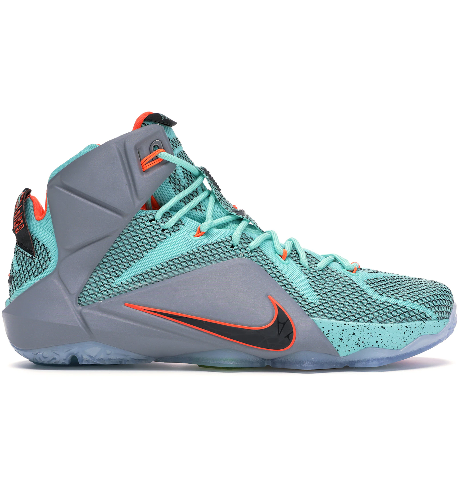Nike Lebron 12 Nsrl 301 Es Nike Lebron 12 Nsrl 301 Es
