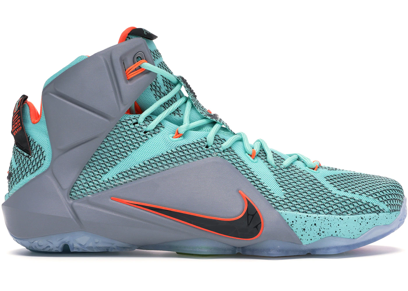 Nike james lebron 12 nsrl Clearance