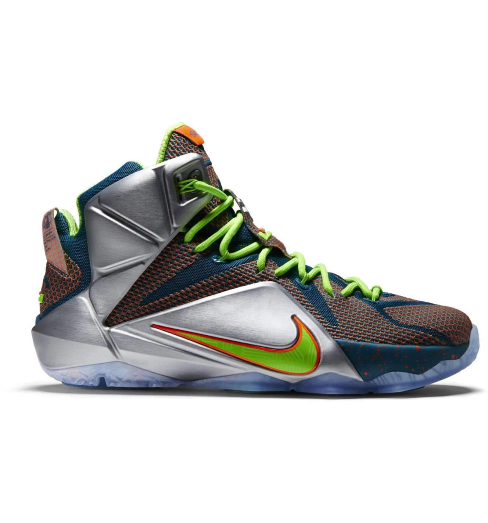 Nike lebron 12 men Clearance