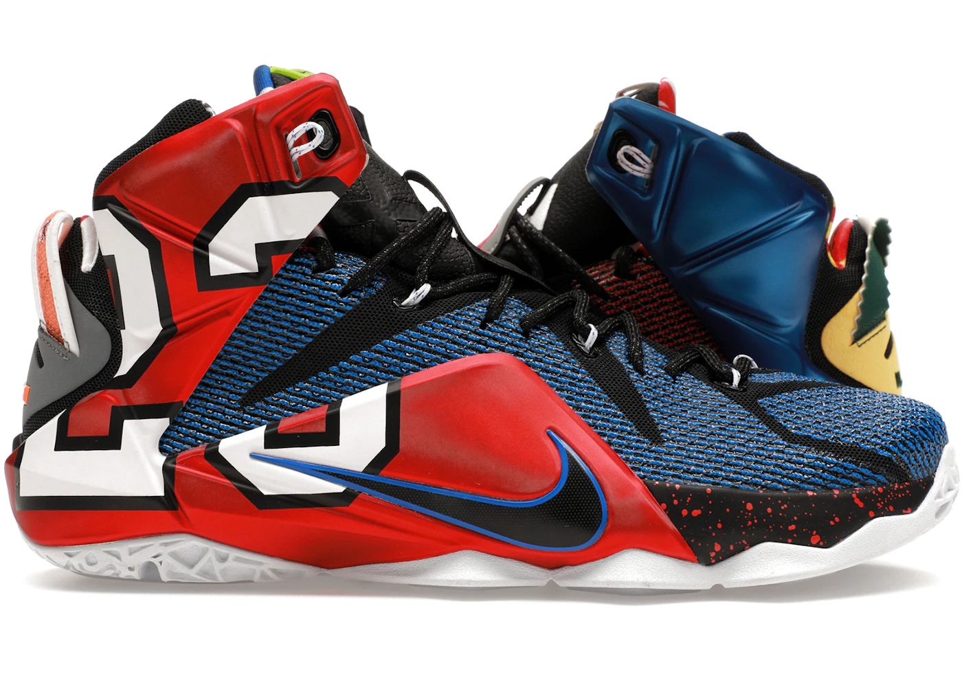 Nike air lebron 12 Clearance