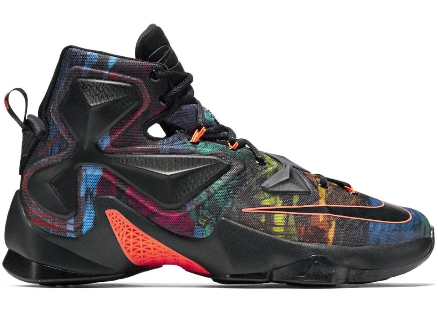 Nike Shoes Lebron 13 Shoes Release Date Lebron 13 Low Graffiti New
