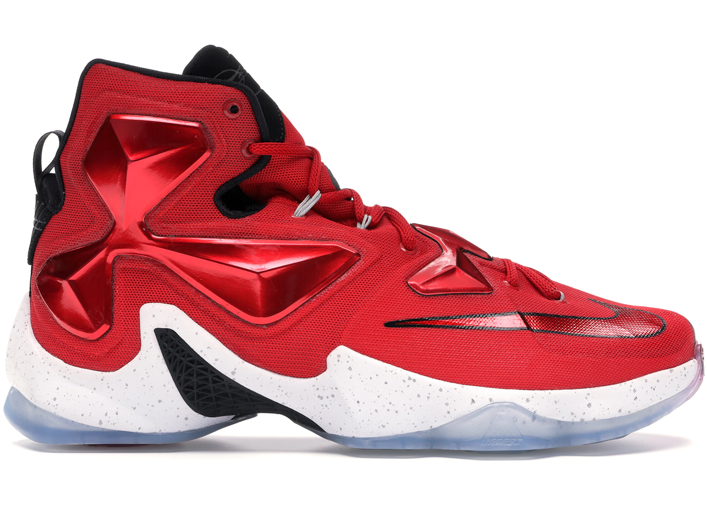 Without Precede browser Nike LeBron 13 Away - 807219-610 - US