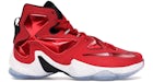 Nike LeBron 13 Visitante