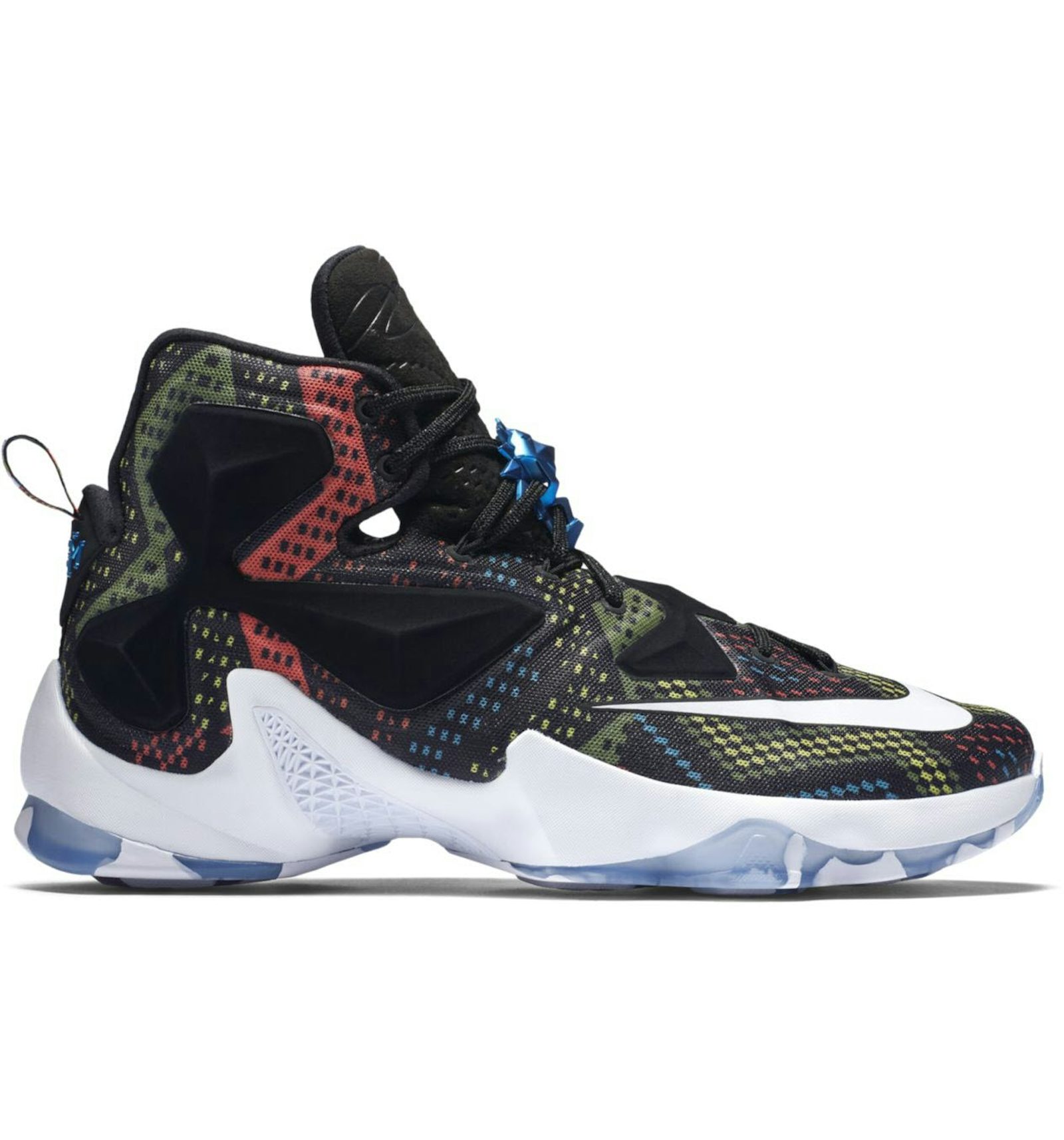 Nike lebron bhm Clearance