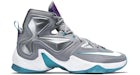 Nike LeBron 13 Laguna Azul