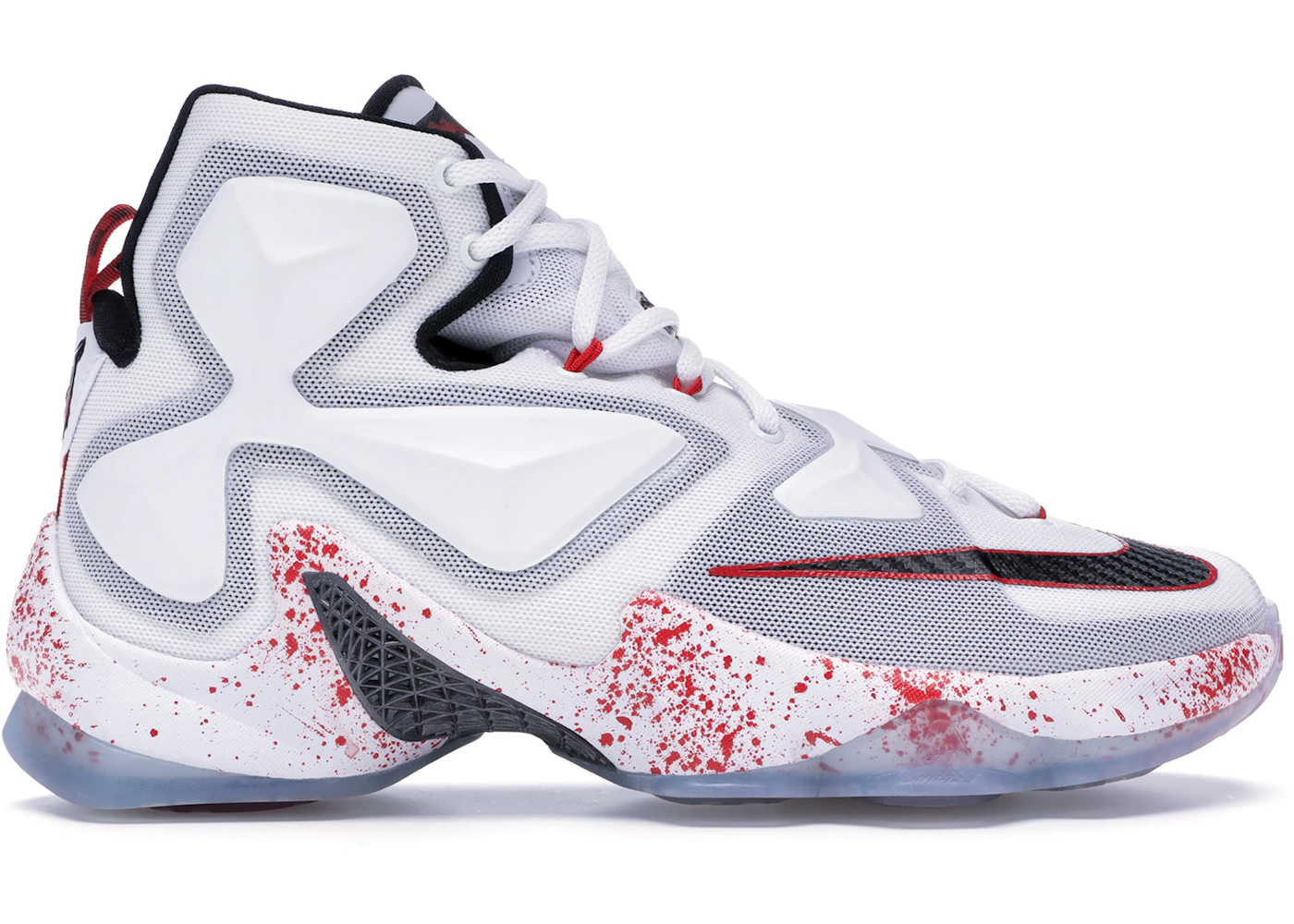 Lebron shoes xiii Clearance